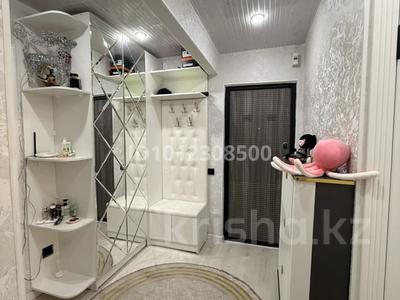 4-бөлмелі пәтер · 80 м² · 1/5 қабат, 17-й мкр., бағасы: 35 млн ₸ в Шымкенте, Енбекшинский р-н