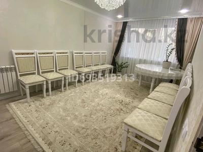 3-комнатная квартира, 61.9 м², 4/5 этаж, Ердена 181 за 17 млн 〒 в Сатпаев
