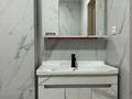 2-бөлмелі пәтер · 56 м² · 9/18 қабат, Утепова 31 — Жандосова 94а, бағасы: 18 000 ₸ в Алматы, Бостандыкский р-н — фото 10
