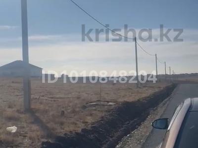 Участок · 40 соток, мкр Нуршуак, Шубар агаш за 60 млн ₸ в Шымкенте, Абайский р-н