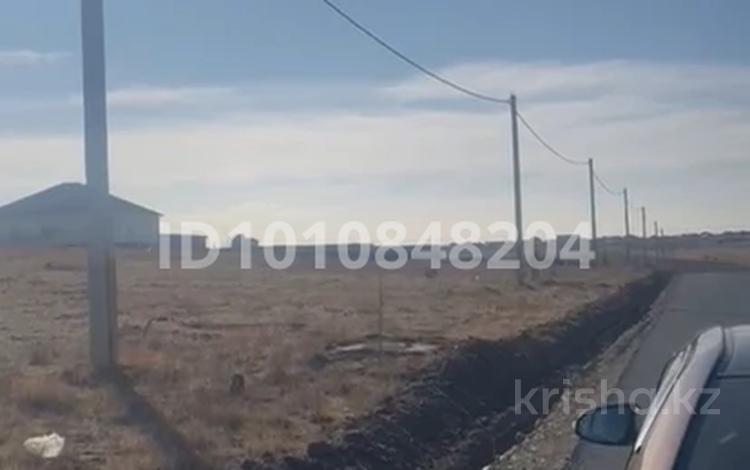 Участок · 40 соток, мкр Нуршуак, Шубар агаш за 60 млн ₸ в Шымкенте, Абайский р-н — фото 2