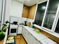 3-комнатная квартира · 90 м² · 6/9 этаж, мкр Нуркент, Алгабас-1 84 за 53 млн ₸ в Алматы, Алатауский р-н — фото 14