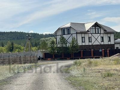 Саяжай · 8 бөлме · 1200 м², Табигат 90 — Алимусина, бағасы: 350 000 ₸ в Бурабае