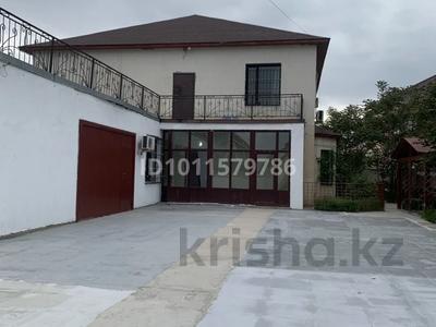Дом · 8 комнат · 330 м², Лазурная 46 за 50 000 ₸ в Актау, мкр Приморский