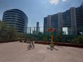 3-комнатная квартира · 137 м², Динмухаммед Кунаев 12 за 71 млн ₸ в Астане, Есильский р-н — фото 2