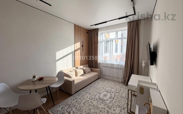 2-комнатная квартира · 36.1 м² · 2/9 этаж, E429 8 — Мухамедханова-Айтматова за 27.5 млн ₸ в Астане, Нура р-н — фото 2