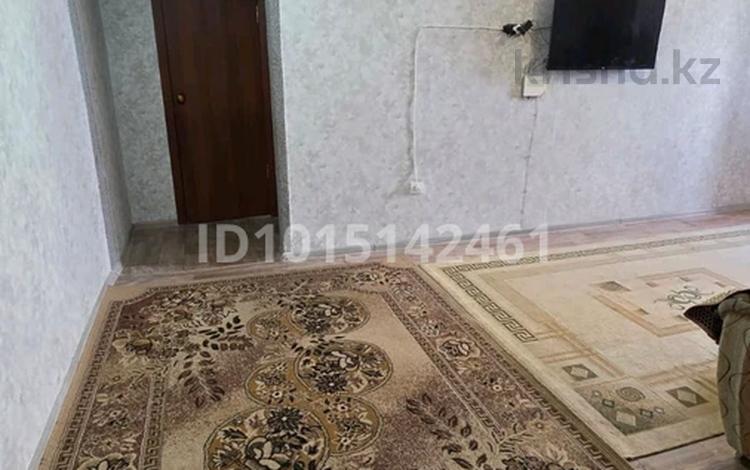 2-комнатная квартира · 54 м² · 4/12 этаж, Мкр. 15 22 за 200 000 ₸ в Семее — фото 2