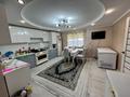 Отдельный дом · 3 комнаты · 140 м² · 10 сот., Жидебай 46 за 30 млн ₸ в Семее