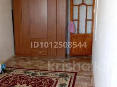 2-комнатная квартира · 48 м² · 4/5 этаж, Муратбаева 15 — Бабас касы за 120 000 ₸ в 