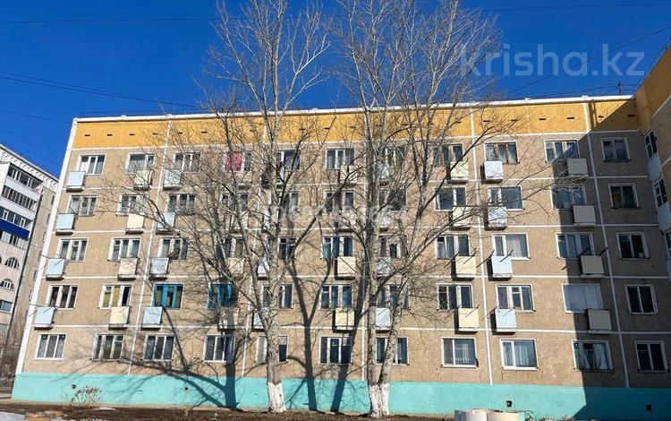 2-комнатная квартира, 55 м², 5/5 этаж, 6 40 — Возле парка победы