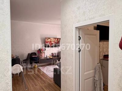 2-бөлмелі пәтер · 49 м² · 3/6 қабат, Степной 1 ш/а., Муканова 41/25 — Автостанция, бағасы: 26 млн ₸ в Караганде, Казыбек би р-н