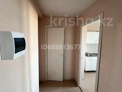 1-бөлмелі пәтер, 38 м², 7/9 қабат ай сайын, Аль-Фараби 26/1, бағасы: 115 000 〒 в Усть-Каменогорске, Ульбинский