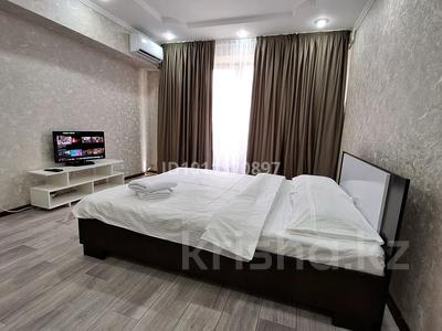 1-комнатная квартира · 31 м² · 3/5 этаж, 3мик 2 — Дегермет за 2 000 〒 в Конаеве