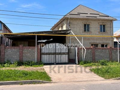 Жеке үй · 6 бөлме · 200 м² · 6 жүзд., Өжет ш/а., Тауасарова 19, бағасы: 180 млн ₸ в Алматы, Алатауский р-н