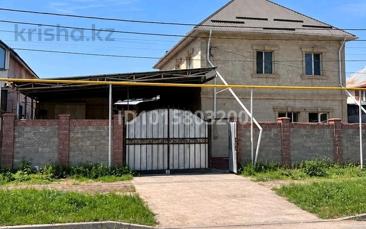 Жеке үй · 6 бөлме · 200 м² · 6 жүзд., Өжет ш/а., Тауасарова 19, бағасы: 180 млн ₸ в Алматы, Алатауский р-н — фото 2
