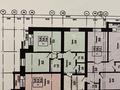 2-комнатная квартира · 71.6 м² · 4/5 этаж, мкр. Алтын орда 355 за ~ 15 млн ₸ в Актобе — фото 2