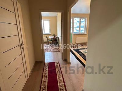 1-бөлмелі пәтер · 40 м² · 3/9 қабат, 1 квартал — Жк Gate city, бағасы: 150 000 ₸ в Коянкусе