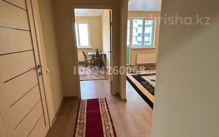 1-бөлмелі пәтер · 40 м² · 3/9 қабат, 1 квартал — Жк Gate city, бағасы: 150 000 ₸ в Коянкусе — фото 2