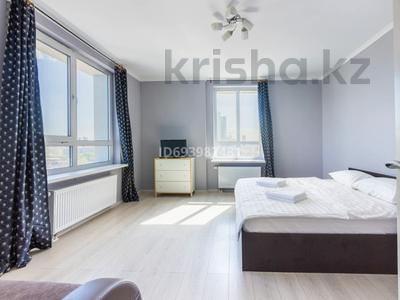 1-бөлмелі пәтер · 40 м² · 4/11 қабат, Бектурова 4, бағасы: 13 000 ₸ в Астане, Нура р-н