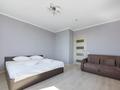1-бөлмелі пәтер · 40 м² · 4/11 қабат, Бектурова 4, бағасы: 13 000 ₸ в Астане, Нура р-н — фото 2