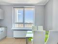 1-бөлмелі пәтер · 40 м² · 4/11 қабат, Бектурова 4, бағасы: 13 000 ₸ в Астане, Нура р-н — фото 5