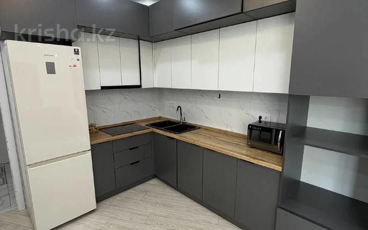 2-бөлмелі пәтер · 55 м² · 9/10 қабат, Қарғалы ш/а., Кенесары хана 54/31, бағасы: 37.5 млн ₸ в Алматы, Наурызбайский р-н — фото 38