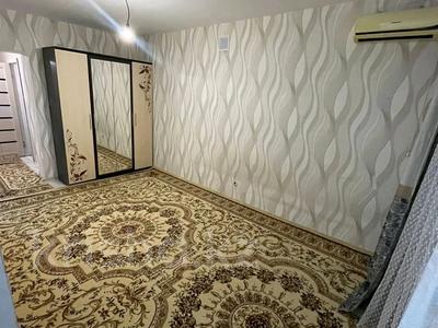 1-комнатная квартира · 40 м² · 2/7 этаж, 9 ул 19/2д — Рядом Туран мол, акимат за 80 000 〒 в Туркестане