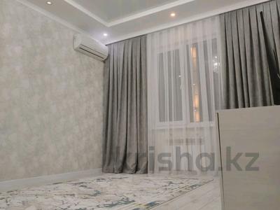 2-бөлмелі пәтер · 74 м² · 5/12 қабат, сзади Обл. Акимата 21/1 — обл акимат, бағасы: 30 млн ₸ в Туркестане