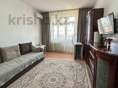 1-комнатная квартира · 40 м² · 7/9 этаж, болашак 27 за 17 млн ₸ в Талдыкоргане, мкр Болашак