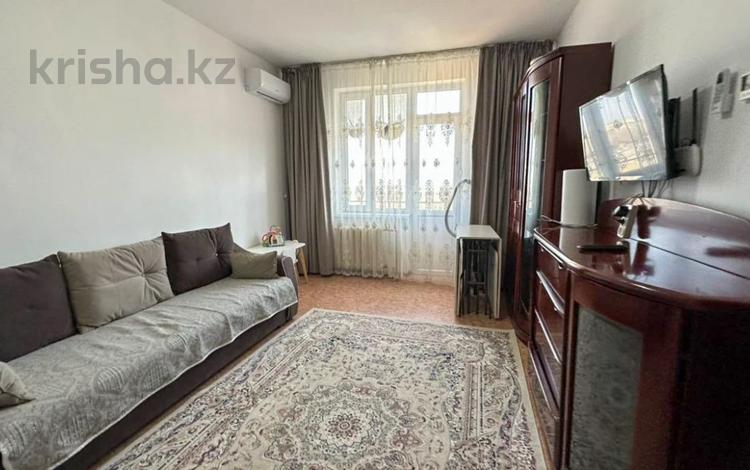 1-комнатная квартира · 40 м² · 7/9 этаж, болашак 27 за 17 млн ₸ в Талдыкоргане, мкр Болашак — фото 3