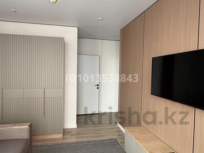 1-комнатная квартира · 39 м² · 3/6 этаж, Ғажайып 33/3 за 295 000 ₸ в Алматы, Алатауский р-н