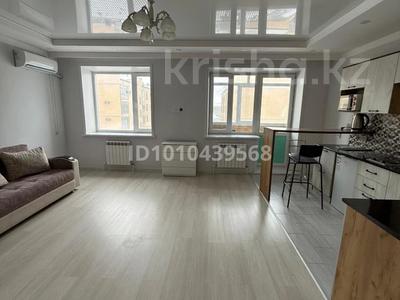 1-комнатная квартира · 41.1 м² · 5/5 этаж, Кошкарбаева 58 за 17 млн 〒 в Кокшетау