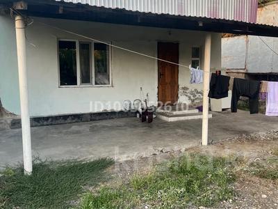 Отдельный дом · 2 комнаты · 22 м² · 4.5 сот., Ақажанұлы 5а за 7 млн 〒 в 