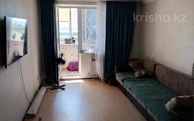 1-бөлмелі пәтер · 41 м² · 5/9 қабат, Центральный 55в, бағасы: ~ 16.6 млн ₸ в Кокшетау — фото 2