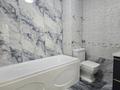 4-комнатная квартира · 142 м² · 3/4 этаж, мкр Тастыбулак, Набережная за 103 млн ₸ в Алматы, Наурызбайский р-н — фото 9