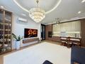 4-комнатная квартира · 106 м² · 9/17 этаж, Туран 52/2, 52/3 — Астана арена Ботанический сад за 100 млн ₸ в Есильский р-н