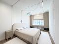 4-комнатная квартира · 106 м² · 9/17 этаж, Туран 52/2, 52/3 — Астана арена Ботанический сад за 100 млн ₸ в Есильский р-н — фото 12