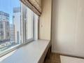 4-комнатная квартира · 106 м² · 9/17 этаж, Туран 52/2, 52/3 — Астана арена Ботанический сад за 100 млн ₸ в Есильский р-н — фото 13