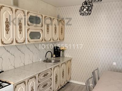 2-бөлмелі пәтер · 58 м² · 1/3 қабат, Нұр Ақтөбе — Каргалы 1 мкр, бағасы: 17 млн ₸ в Актобе, Нур Актобе
