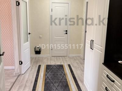 2-комнатная квартира · 58 м² · 1/3 этаж, Нур Актобе — Каргалы 1 мкр за 18.5 млн ₸