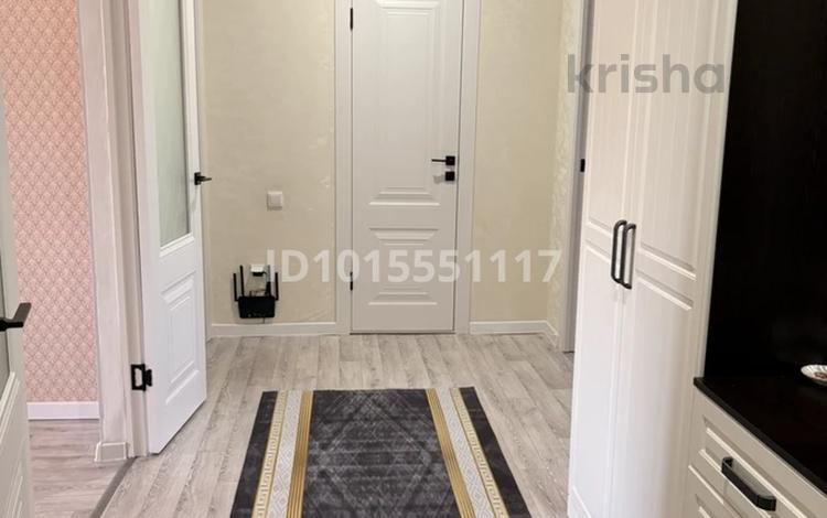 2-комнатная квартира · 58 м² · 1/3 этаж, Нур Актобе — Каргалы 1 мкр за 18.5 млн ₸ — фото 5