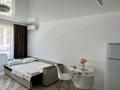 1-комнатная квартира · 38 м² · 3/10 этаж, мкр Аккент за 15 000 ₸ в Алматы, Алатауский р-н