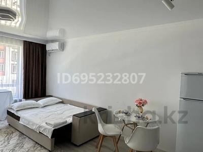 1-комнатная квартира · 38 м² · 3/10 этаж, мкр Аккент за 15 000 ₸ в Алматы, Алатауский р-н
