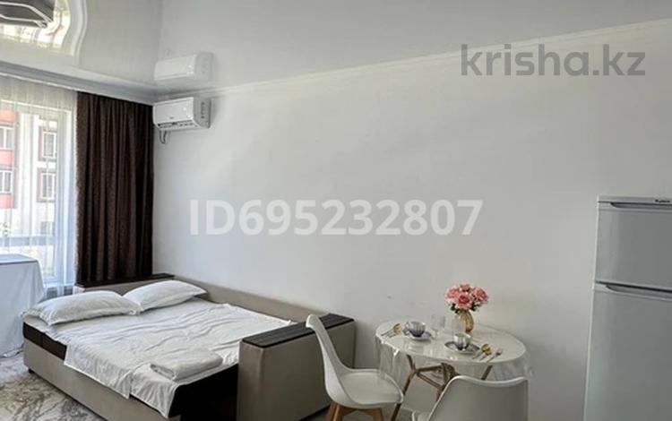1-комнатная квартира · 38 м² · 3/10 этаж, мкр Аккент за 15 000 ₸ в Алматы, Алатауский р-н — фото 2