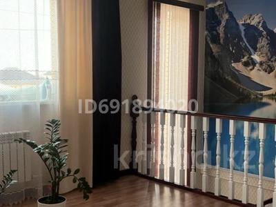 Отдельный дом · 6 комнат · 260 м² · 10 сот., Братья жубанова 62в за 1.5 млн 〒 в Хромтау