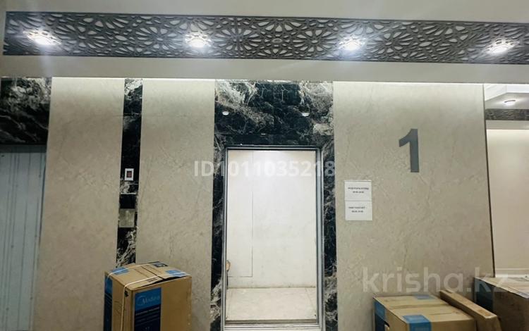 1-бөлмелі пәтер · 29 м² · 6 қабат, мкр Аккент 100, бағасы: 19.8 млн ₸ в Алматы, Алатауский р-н — фото 3