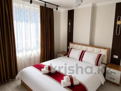 2-комнатная квартира · 60 м² · 8/16 этаж, К. Толеметова 85 за 15 000 ₸ в Шымкенте, Каратауский р-н