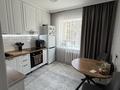 1-комнатная квартира · 39.2 м² · 1/12 этаж, Кудайбердыулы — Перес. Мусрепова и Кудайбердиулы за 22 млн ₸ в Астане, Алматы р-н