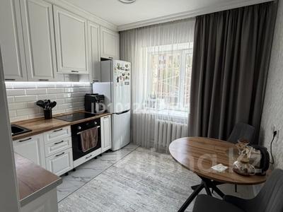 1-комнатная квартира · 39.2 м² · 1/12 этаж, Кудайбердыулы — Перес. Мусрепова и Кудайбердиулы за 22 млн ₸ в Астане, Алматы р-н
