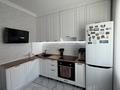 1-комнатная квартира · 39.2 м² · 1/12 этаж, Кудайбердыулы — Перес. Мусрепова и Кудайбердиулы за 22 млн ₸ в Астане, Алматы р-н — фото 2